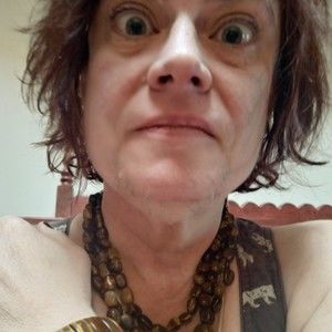 Meet your Posher, Alice